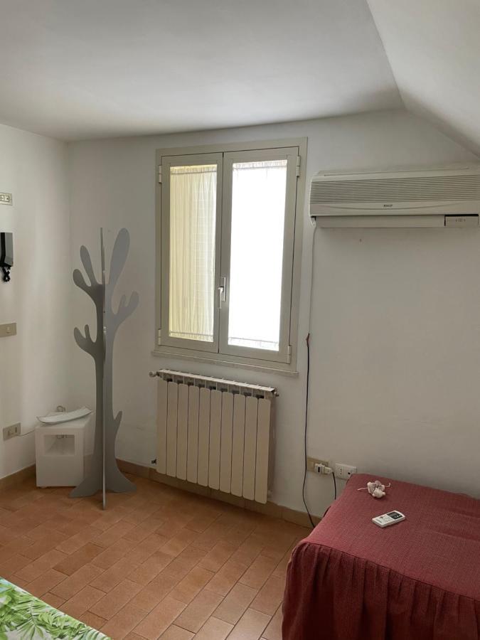B&B Centro Storico Marsala Zewnętrze zdjęcie