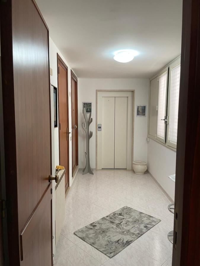 B&B Centro Storico Marsala Zewnętrze zdjęcie
