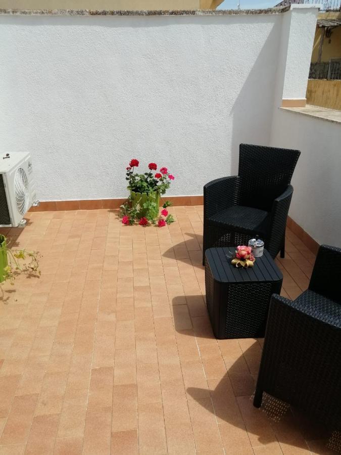 B&B Centro Storico Marsala Zewnętrze zdjęcie