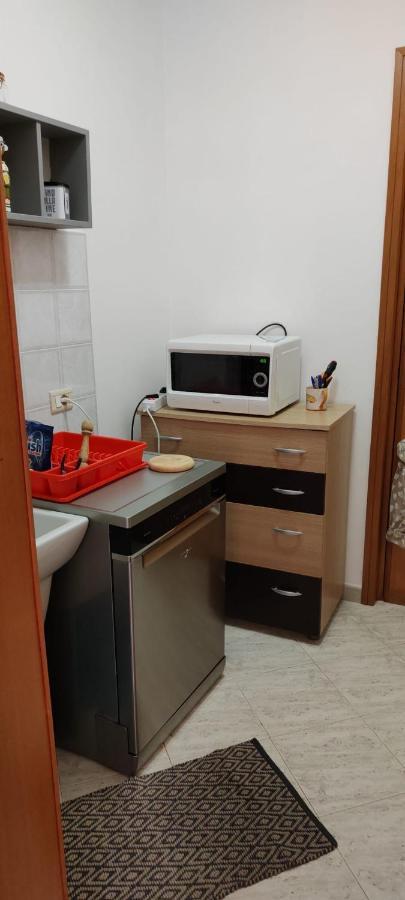 B&B Centro Storico Marsala Zewnętrze zdjęcie