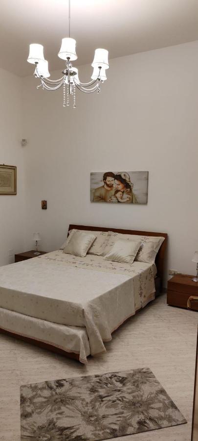 B&B Centro Storico Marsala Zewnętrze zdjęcie