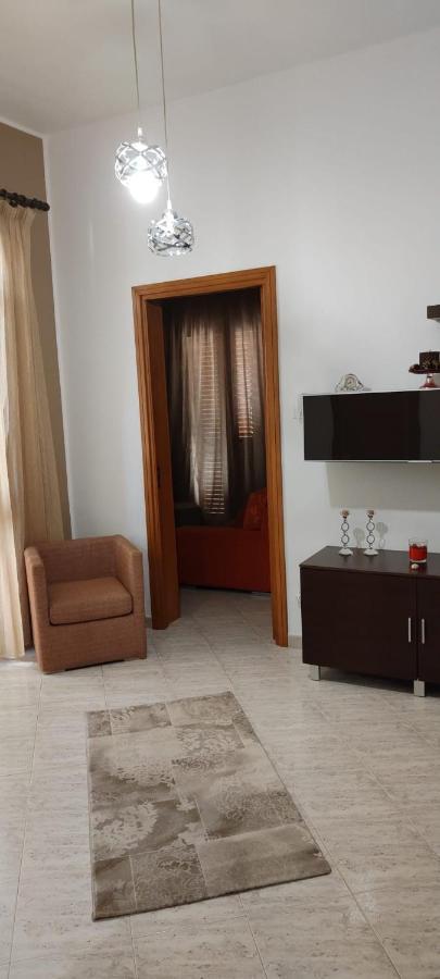 B&B Centro Storico Marsala Zewnętrze zdjęcie